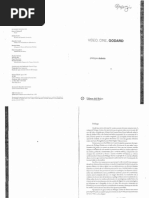 Dubois Philippe Video Cine Godard Primera Parte