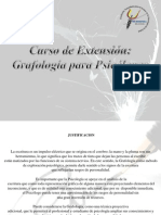 Grafologia para Psicologos