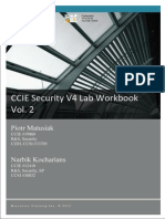 Narbik CCIE Security V4 WorkBook Vol2 Jpeg (IPS, WSA, ACS)