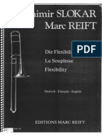 Branimir Slokar - Flexibilidad PDF