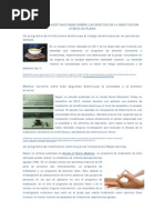 Atención Plena Investigaciones