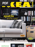 Ikea Romania 2008