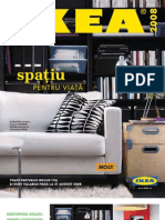 Ikea Romania 2008