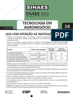 Tec Em Agronegocio