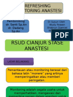 Refreshing Monitoring Anstesi (Word)