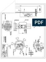 12_0mtr Assy High Mast 4-9-06 6 Lights Winch_dwg 1