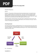 Automated Drop Ship Order Processing in R12 White Paper