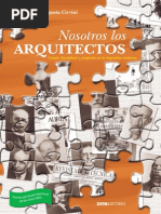 Nosotros Los Arquitectos 