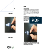 USB Microscope Manual