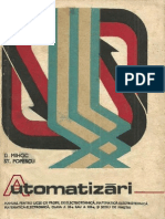 Automatizari