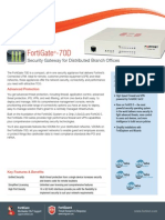 FortiGate-70D 17 PDF