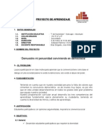 Proyecto de Aprendizaje5