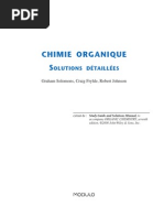 Download Organic Chemistry Solutions Manual by Jojo N-Yellow SN260877373 doc pdf