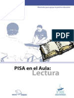 Propuestas de Clase_pisa en El Aula