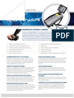 Ofil Systems - DayCor Luminar Leaflet