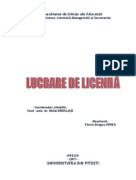 Lucrare de Licenta Evaziunea Fiscala Final