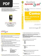 Como Fazer Ficha Leitura (3)