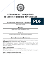 Diretriz Cardiogeriatria