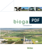 Biogas Handbook