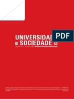 A Proposta Governamental de Autonomia IEES Paraná