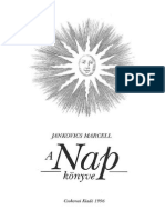 Jankovich Nap Konyve