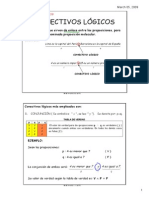 CONECTIVOS_LOGICOS