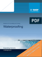 BASF Brochure