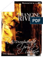 Francine Rivers Rascumparata Prin Iubire PDF