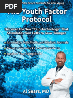 Download The Youth Factor Protocol by Francesco Iavarone SN260889246 doc pdf