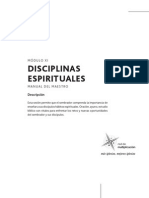 011_Maestro Disciplinas Espirituales