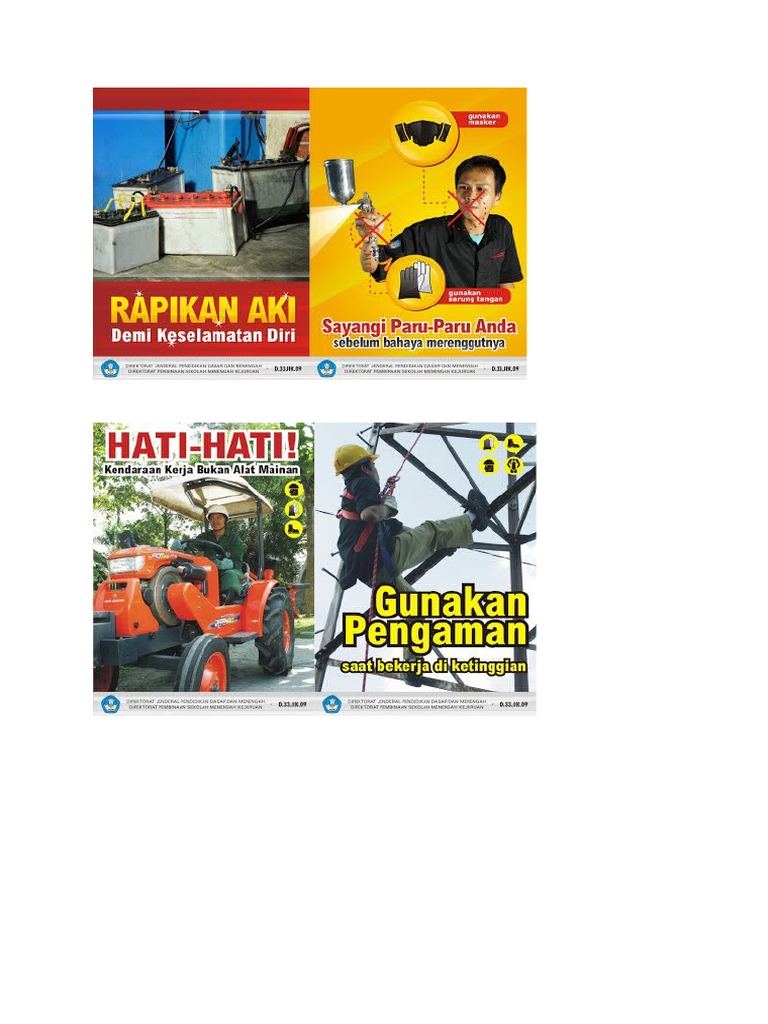 Slogan K3   Slogan K3