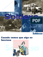 Soldabilidad de Los Aceros Jez PDF