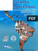 Educación p El Desarrollo Sostenible en a Latina - UNESCO 2006