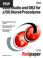 DataStudio Redbook