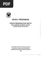 Download Pedoman Upaya Peningkatan Mutu Pelayanan Rumah Sakit 1994pdf by anjukladang SN260897022 doc pdf