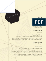 Event Ad PDF