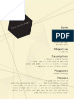Photodesign PDF