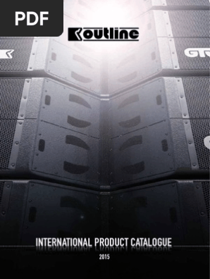 gto outline sound system price