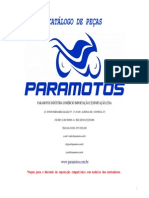 Catálogo Virtual Paramotos