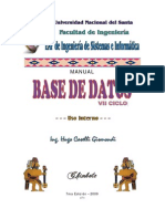 001 Manual Base de Datos H. Caselli G v7.1 PDF