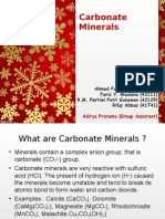 249137946 Mineral Karbonat