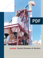 Catalog Bucket Elevator and Bucket FMC