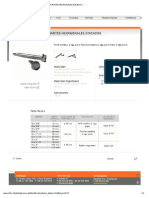 Tornillos Autoperforantes