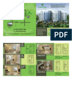 Greenpark Jogja Brochures1