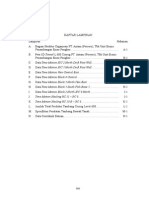 Daftar Lampiran