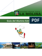 Guía del Alumno Extranjero