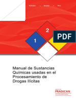 Manual Sustancias Quimicas