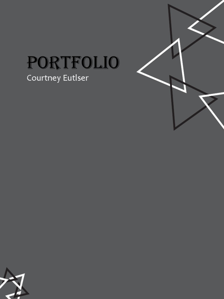 Portfolio | PDF | Photograph | Adobe Photoshop
