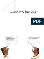 20150317140343sensitivity Analysis PDF