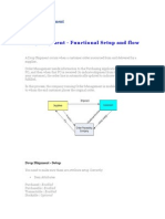 Understanding ASCP Dataflow